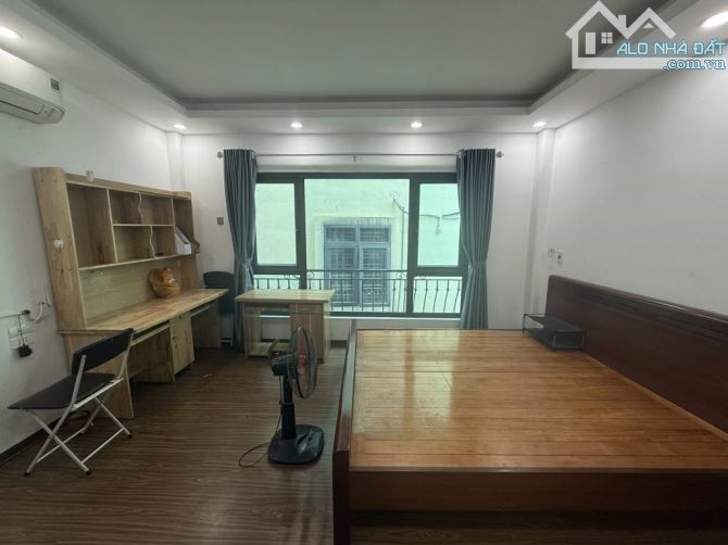 Bán nhà Đại Từ, Đại Kim, ô tô đỗ cổng, 20m ra mặt phố, DT 50m2, giá 10.2 tỷ - 5