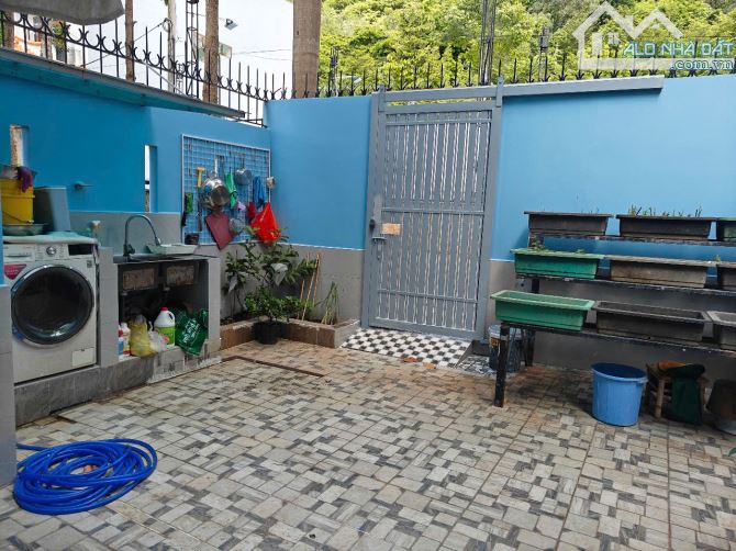 BÁN NHÀ 2 MẶT TIỀN – 1T4L 5PN, GARA 2 Ô TÔ – KHU BIỆT THỰ VIỆT ANH -DT 135M² – GIÁ 15TỶ - 5