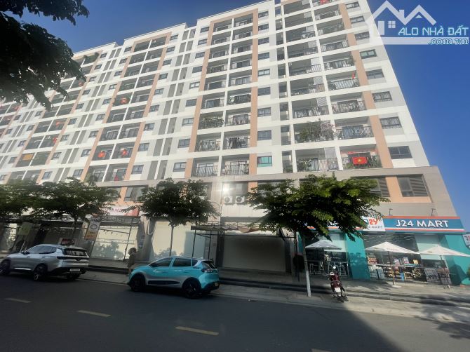 CẦN BÁN SHOPHOUSE  ĐƯỜNG A3 VCN PHƯỚC LONG 2 - 6.3Tỷ - 5