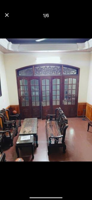BÁN NHÀ 3 TẦNG - HÀN THUYÊN – PHƯỜNG BA ĐÌNH - KHU PHỐ VÀNG - KD NHỘN NHỊP ĐA NGÀNH NGHỀ - 5