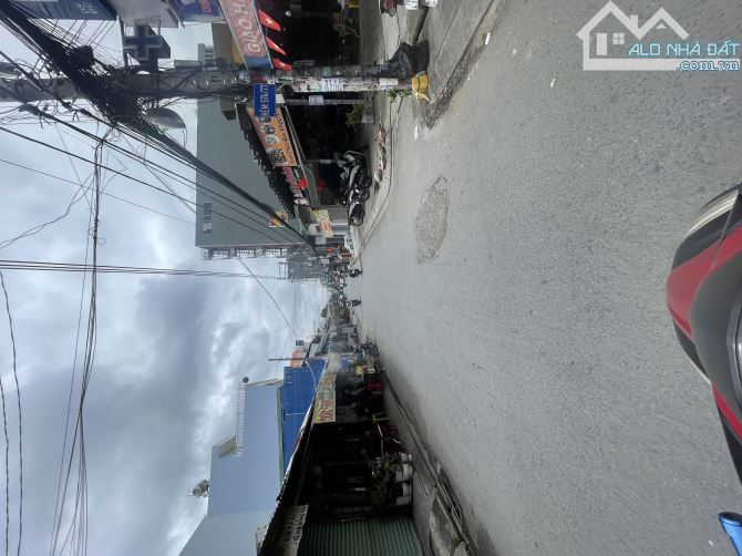 Đất Mtkd chợ sinco khu tên lửa - 5