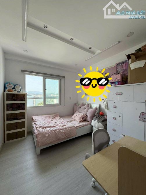 Bán căn góc 3 phòng ngủ full nội thất sổ riêng tại CT1 VCN Phước Hải - 5