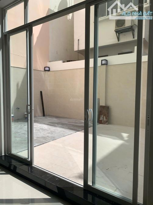 Cho thuê Building Văn Phòng MT Nguyễn Duy Trinh Q2, 900M2 sàn, 11x29m, 6 Tầng, 160tr/tháng - 5