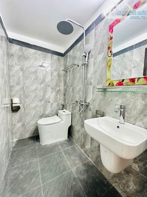 🏡 Nhà riêng chính chủ – 3 bước ra phố Thanh Lân, giá nhỉnh 5 tỷ - 5