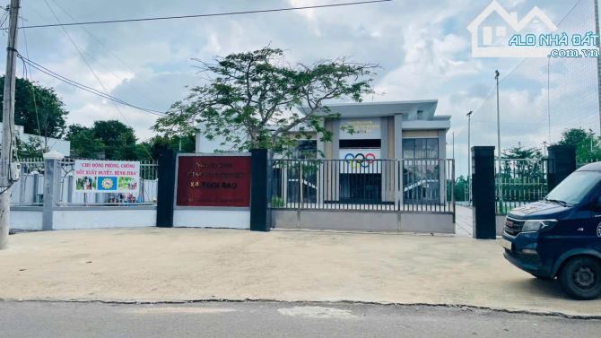 Bán căn nhà vườn góc 2 mặt tiền siêu víp Xã Xuân Sơn - Châu Đức.BRVT chủ ngộp bank - 5