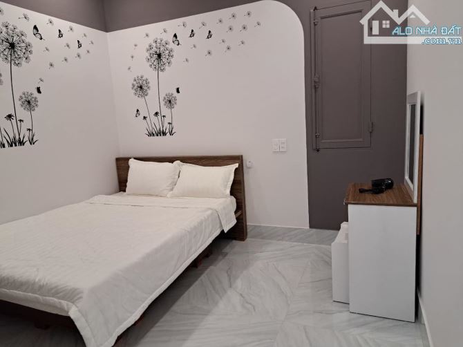 CẦN BÁN NHÀ 2 MẶT TIỀN PHAN CHU TRINH – 4PN, 5WC, CÓ HỒ BƠI MINI – 161.6M² – GIÁ 23.5TỶ - 5