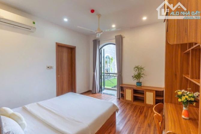 🌴 Villa – Mặt tiền Trần Duy Chiến, Sơn Trà, Đà Nẵng – cách biển Mân Thái chỉ 2 phút đi bộ - 5