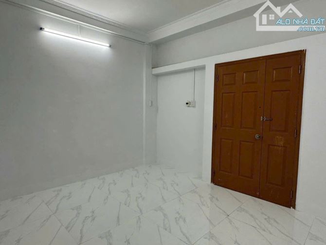 CG Bán căn hộ chung cư mới lầu 4 lô B KDC Hưng Phú, P. Hưng Phú, Cái Răng, Cần Thơ. - 5
