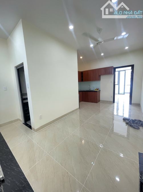 📌Bán Nhà 5 Tầng Mặt tiền Kinh Doanh Đường số 9 Linh Tây-NGANG 4,5M-gần Kha Vạn Cân - 5