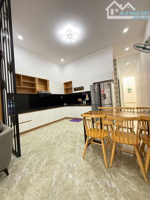 Bán nhà cấp 4 full nội thất hẻm cấp 1 đường Y Wang , Phường Eakao - 5