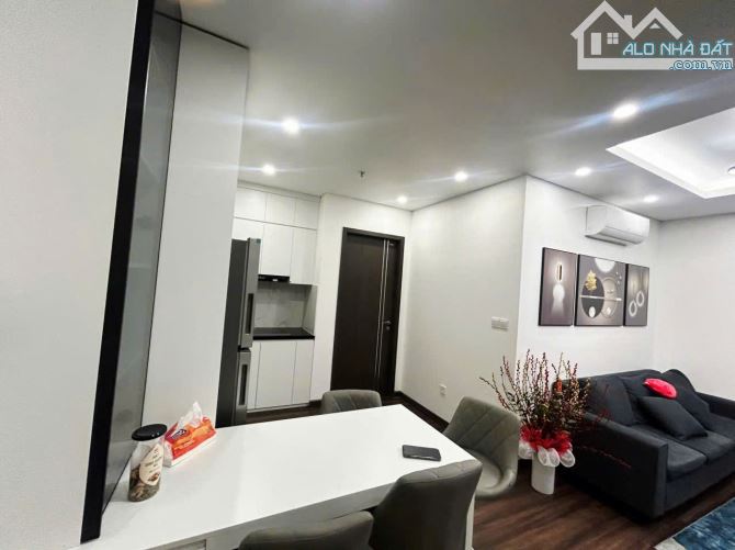 🏙️ Bán căn hộ tầng 32 chung cư Hoàng Huy Grand Tower – Sở Dầu, Hồng Bàng - 5
