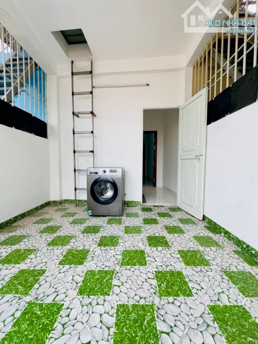 Bán gấp nhà Tây Mỗ dân xây, gần phố, hàng xóm Vin, AEON, 35m 5 tầng giá 6.85Tỷ - 5