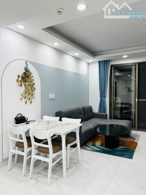 CHO THUÊ CĂN HỘ SAI GON SOUTH RESIDENCES NGUYỄN HỮU THỌ CÁCH Q7 1KM - 5