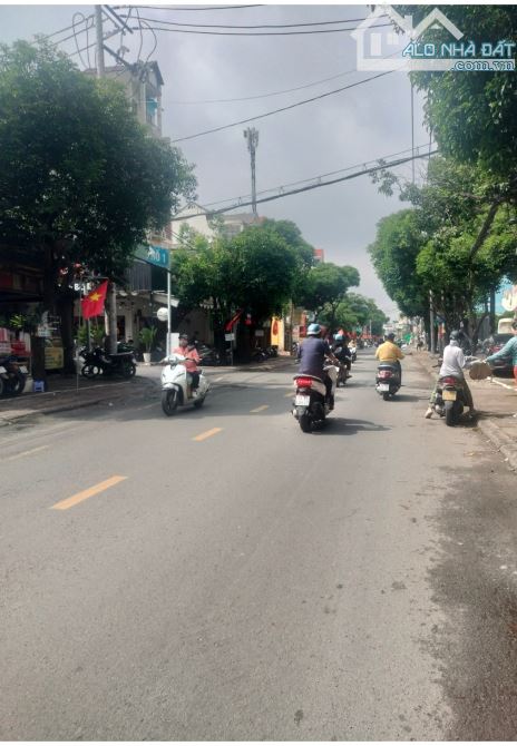 BÁN ĐẤT MẶT TIỀN MAN THIỆN, FULL THỔ DT: 497,5M², GIÁ CHỈ NHỈNH 70TR/M², TĂNG NHƠN PHÚ A, - 5
