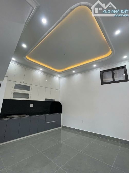 BÁN 3 CĂN NHÀ MỚI – KHU  AN CHÂN, SỞ DẦU, HỒNG BÀNG – HẢI PHÒNG - 5