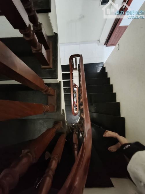 Bán Gấp-Nhà Xây Kiên Cố Thúy Lĩnh-Ngõ Nông 4 Tầng *47m - Gần Ô TÔ chỉ 5,7 tỷ - 5
