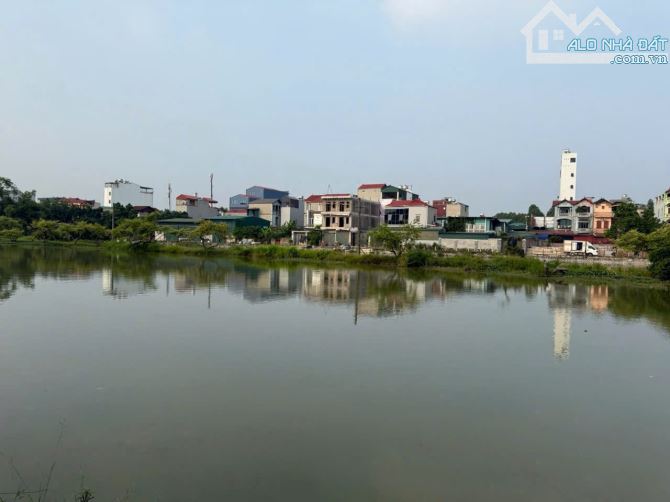 CẦN BÁN NHÀ CỰ KHỐI LONG BIÊN HÀ NỘI . - 5