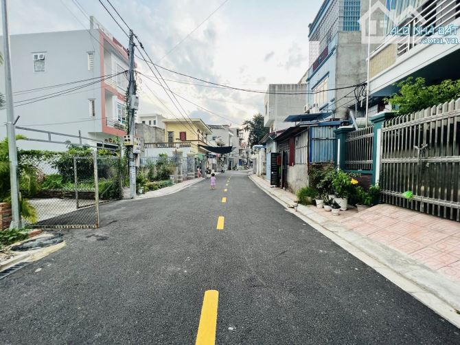 Ms Linh-lô góc Vĩnh Khê ngay tuyến 2 đường Máng Nước, An Đồng, An Dương giá chỉ hơn 3 tỷ - 5