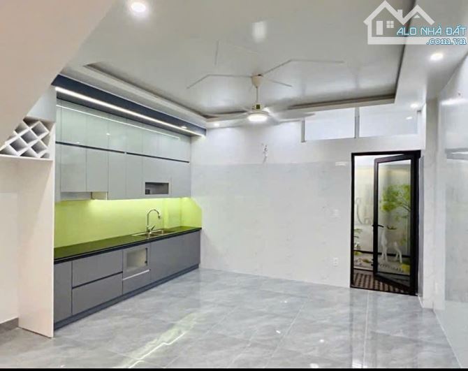 Bán nhà dân xây độc lập TDC Đằng Hải oto ngủ nhà - 5