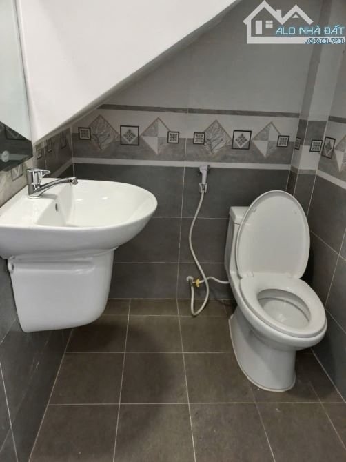 🔥Nhà Đẹp Lê Thúc Hoạch- Tân Phú có gì… DT 4m x7m -2 Tầng -HXH 6m- Giá Nhỉnh 3️⃣ Tỹ x - 5