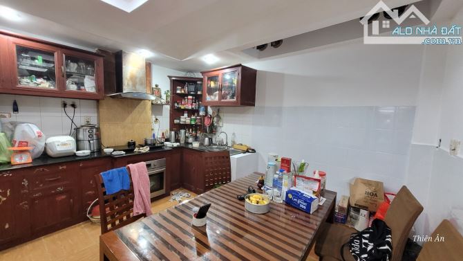 HOT DEAL DƯƠNG VĂN DƯƠNG, TÂN PHÚ, 5 TÂNG 52M2, 4X13, HẼM 6M, KHU AEON, CHỈ 7.X TỶ - 5