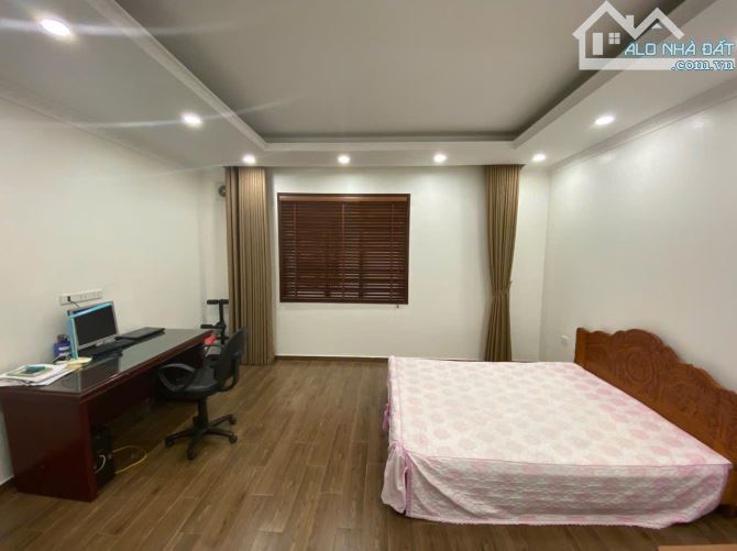 BÁN NHÀ LÊ TRỌNG TẤN, DƯƠNG NỘI – 50M2 – MT 5M – 5T – 2 OTO TRÁNH – VỈA HÈ – 15.5 TỶ - 5