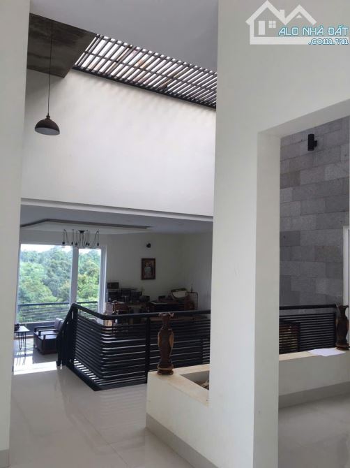 BIỆT THỰ 1650M2 CÁCH HÀ HUY TẬP 50M TPBMT - 5
