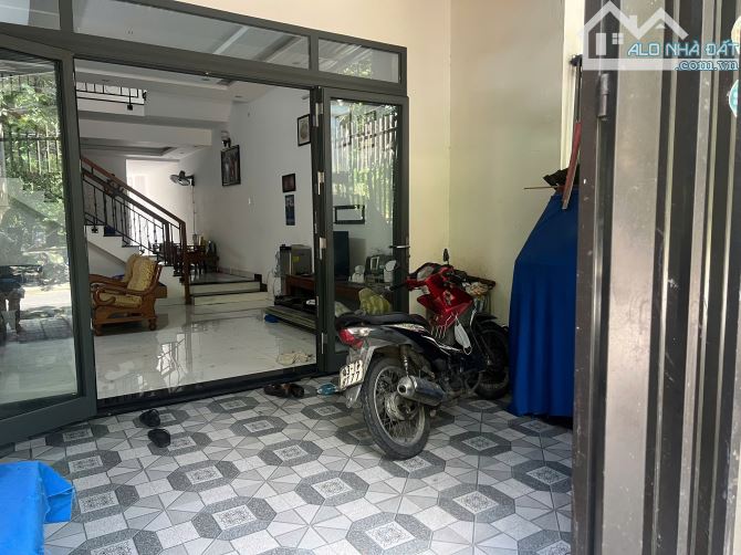 Cần bán nhà 2 tầng 2 mê mặt tiền Huỳnh Tịnh Của Phường Hoà Xuân Đà Nẵng-118m2-4.95 tỷ tl - 5