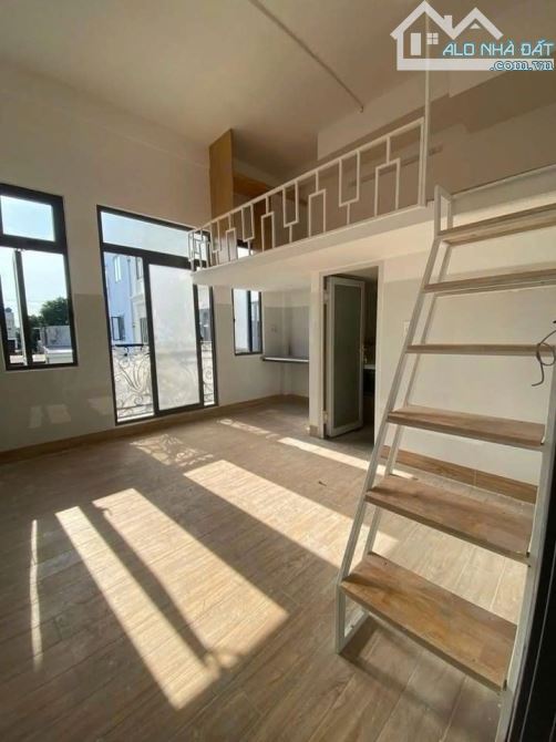 BÁN CHDV GẦN ĐƯỜNG LÊ TRỌNG TẤN-BÌNH TÂN - 5