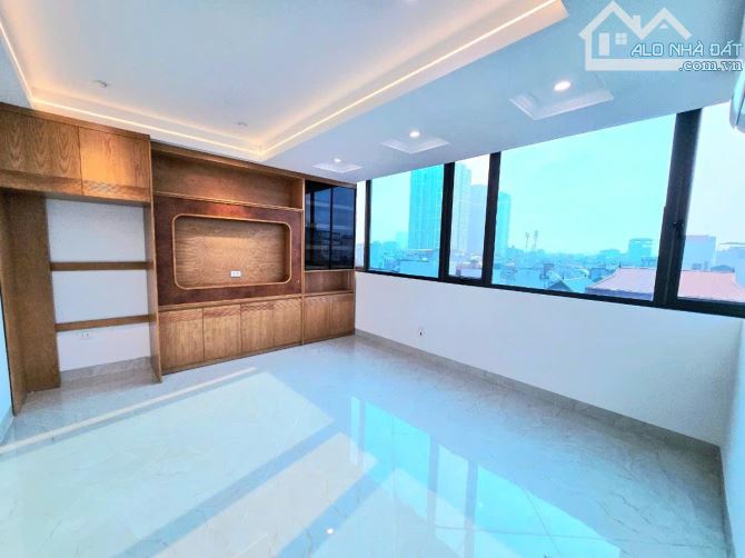 🌟CHÍNH CHỦ BÁN VŨ TÔNG PHAN_THANH XUÂN_P/LÔ_ÔTÔ TRÁNH_LÔ GÓC 45M2 8T MT 7M GIÁ 18 TỶ🌟 - 5