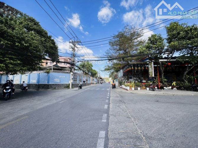 Đất đẹp Trường Thọ gần ga Metro 88m2 ngang 5m đường oto chuẩn chỉnh Chỉ 5.4 tỷ - 5