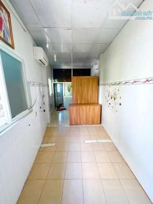 NGAY CHỢ GÒ XOÀI - 18M2 - 2 TẦNG - SHR - FULL NỘI THẤT - CHỈ 1.85 TỶ - 5