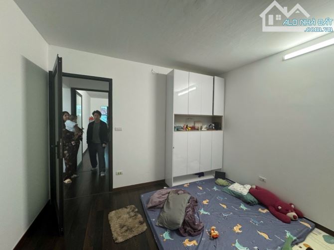 🏠 Tập thể Giải Phóng – gần Phố Vọng | 72m² (cơi nới 98m²) – Tầng 5 – 4.05 tỷ (TL) - 5