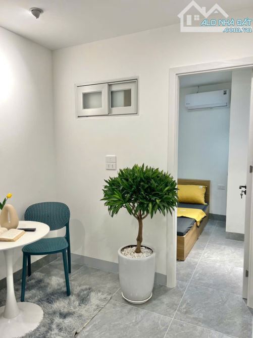 Bán tòa CCMN 7 tầng mới Mễ Trì, 12 phòng 2n1k Full đồ, DT 57m2, MT: 4m, Giá 14.9 tỷ. - 5