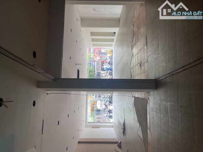 KHỦNG KHIẾP 2 MẶT TIỀN GÒ GẦU - 216M2 - NGANG 10M - 5 TẦNG - 20 PHÒNG - GIÁ 54.X TỶ - 5