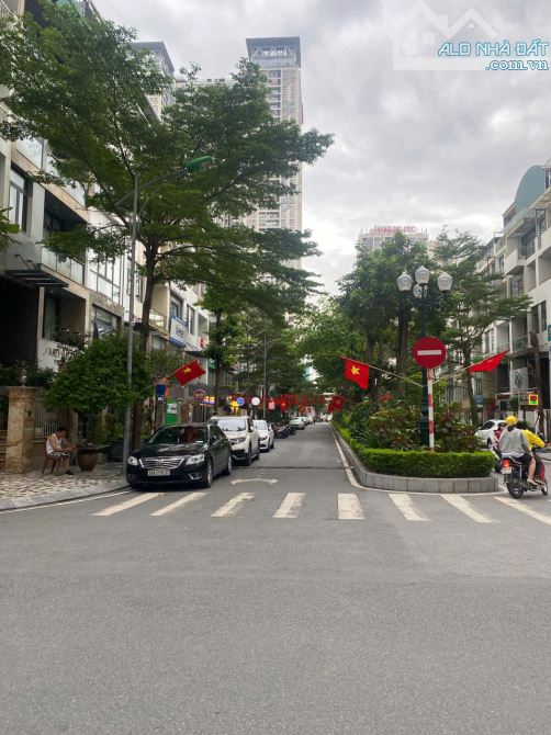 Cho thuê sàn văn phòng tại liền kề khu đô thị Hải Đăng city Mỹ Đình - 5