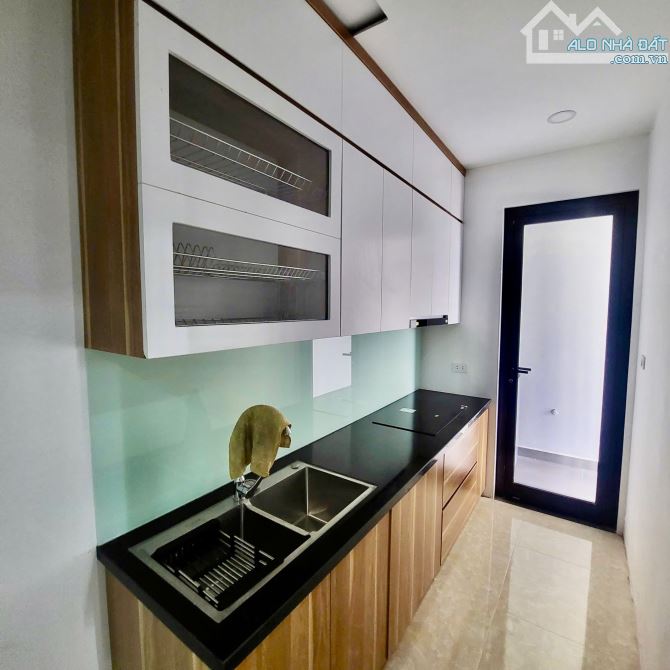 🔥 Căn hộ đẹp – xách vali vào ở ngay, giá siêu rẻ 8tr/tháng! - 5