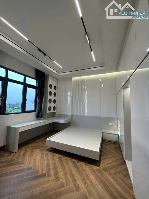 Bán nhà 2 lầu cao cấp – đường D6 KDC Hồng Loan cái Răng,Cần Thơ - 5