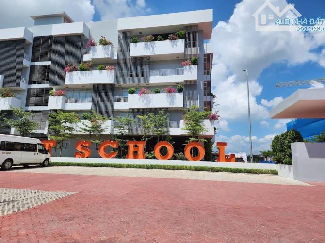 Đầu tư lô đất kiệt 6m ô tô dt 478 m2 Trần Đạt Nghĩa - 5