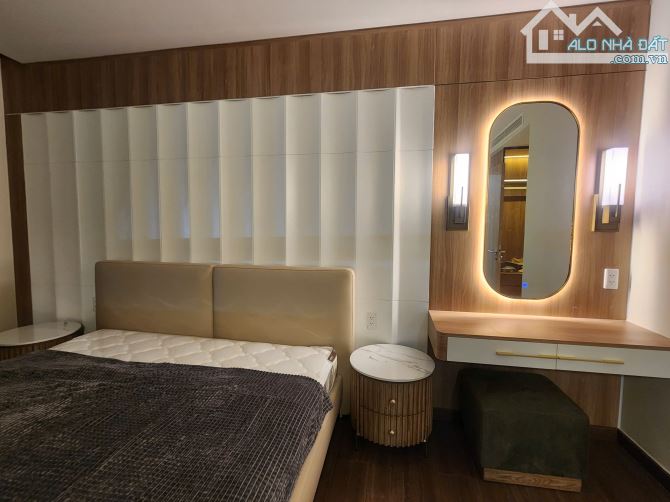 Nhà ở thương mại giá chỉ 21 triệu/m2 DTSD 180m2 1trệt 2lầu, 3pn, 4wc - 5