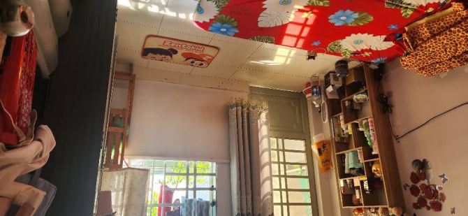 Bán nhà thị trấn giáp Q7 sổ riêng 2 tấm giá chỉ : 3toi - 5