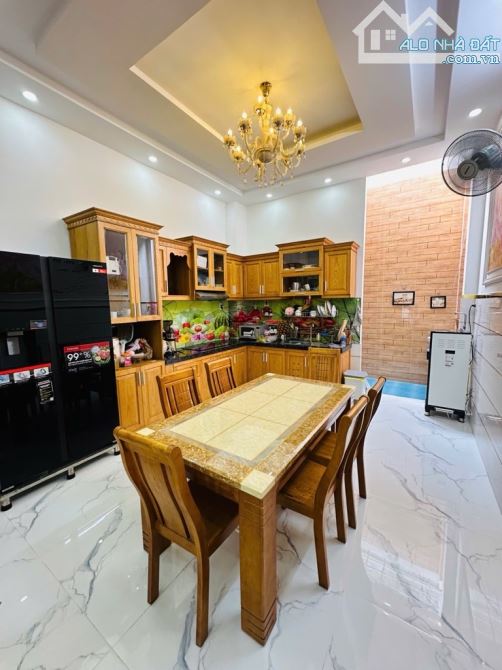 GIẢM 1TỶ BÁN NHANH ĐI MỸ - HXH NGAY LK56 BHHB- 4 TẦNG 60M2 - TẶNG NỘI THẤT NHỈNH 5 TỶ XÍU - 5