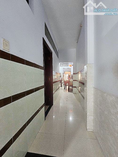 Bán nhà 2 mặt tiền hẽm gần lê trọng tấn bình hưng hoà - 5