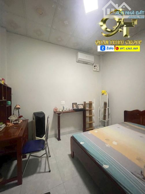 CHO THUÊ NHÀ 2 TẦNG ĐÀO DUY ANH, TP HUẾ - 5