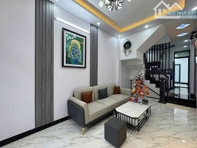 CHO THUÊ NHÀ 2 TẦNG KIỆT OTO PHAN BỘI CHÂU, TP HUẾ - 5