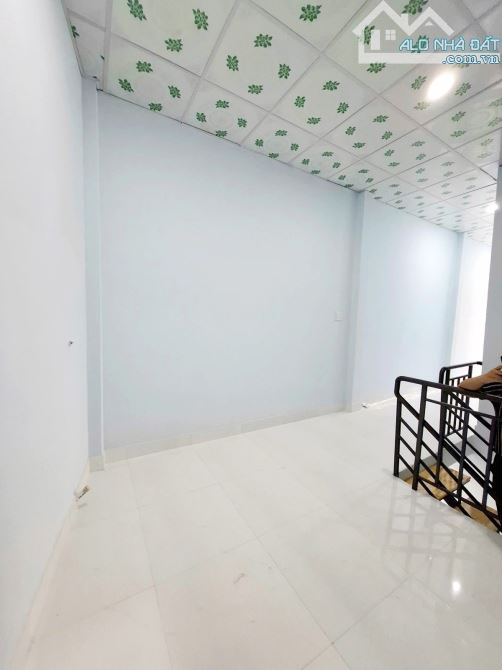 Bán nhà mới Thoại Ngọc Hầu Tân Phú, 2 Tầng, 3PN 4x12M, chỉ 4.9 Tỷ TL - 5