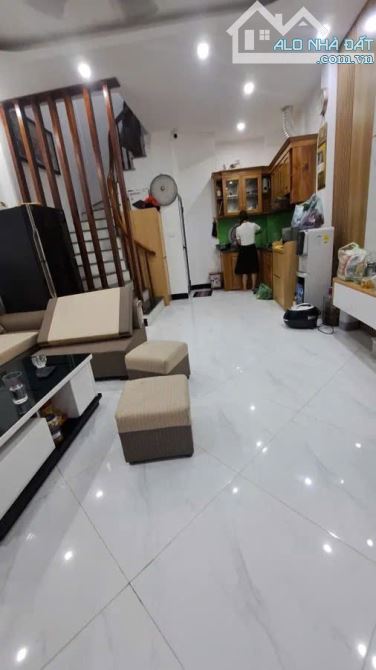 BÁN NHÀ ĐẸP PHAN ĐÌNH GIÓT, HÀ ĐÔNG - 5