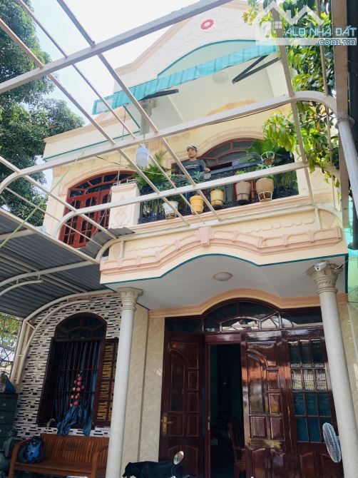 BÁN NHÀ MẶT TIỀN NGUYỄN KIM GẦN CHỢ CÔ GIANG, BIỂN BÃI TRƯỚC - 5