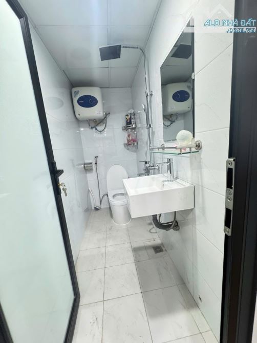 Nhà Đẹp - Nội Thất Sẵn Sàng - Tập Thể Phương Mai- Đống Đa - Dt: 75m2/2PN*nhỉnh 4 tỷ - 5