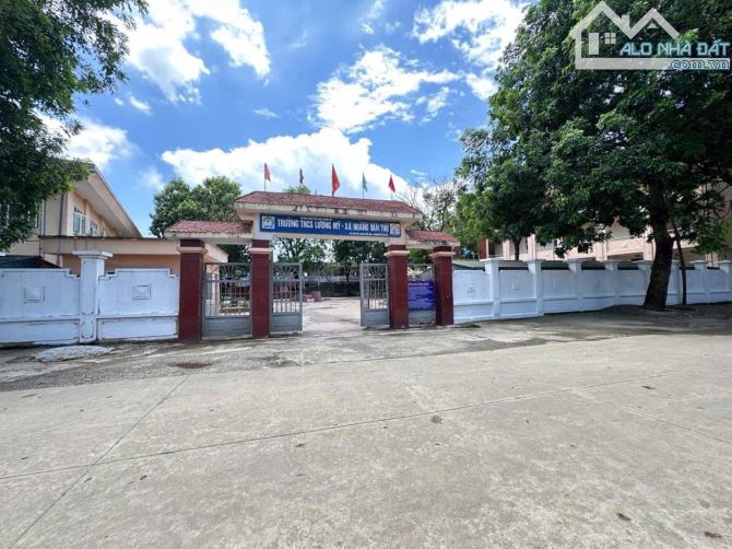 🔥 BÁN ĐẤT ĐẸP – VĂN MỸ, TRẦN PHÚ, HÀ NỘI, 120M2 ĐẤT Ở 🔥 - 5